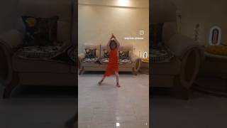 Ye jo kesari k lal dance Hanuman dance youtubeshorts learneasydancesteps [upl. by Pembroke]