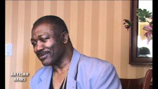 JOE FRAZIER INTERVIEW  THOUGHTS ON THRILLA IN MANILA [upl. by Meghan]