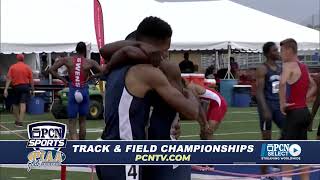 2024 PIAA Track amp Field Championships LIVE on PCN [upl. by Marler]