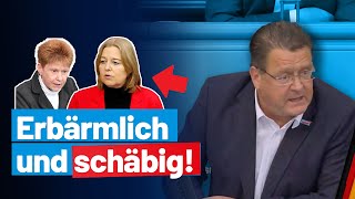 Wir machen Ihre Mauschelei öffentlich Stephan Brandner AfDFraktion im Bundestag [upl. by Susi264]