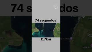 Qual o voo mais rápido do mundo aviacao aviation curiosidades info fypシ゚viral viralvideo [upl. by Sheline]