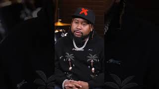 DJAkademiks amp VladTV Speaks On LilDurk Hired a Billionaire Lawyer 👀💰 [upl. by Kienan]