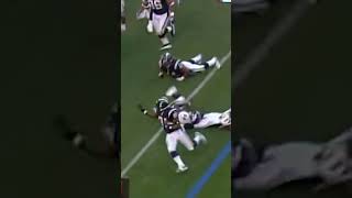 LaDainian Tomlinson’s Record Breaking TD in the 06 NFL season he went on to win league MVP [upl. by Nath]