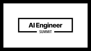 AI Engineer Summit 2023 — DAY 1 Livestream [upl. by Aztilem]