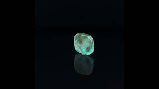 Sonoran Chrysocolla Freeform Cabochon [upl. by Laws]