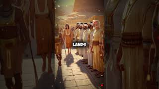 Hatshepsut  Egypts Forgotten Pharaoh  The Pharaoh Who Defied History shorts history [upl. by Larson]