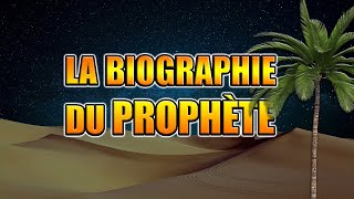 Lhistoire du prophète Muhammad en une seule vidéo [upl. by Flossie]