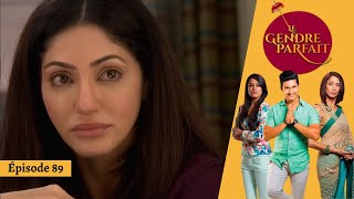 Le gendre parfait  Jamai Raja Ep 89 Samaira est secouée et traumatisée Baweja est tué par Rajvir [upl. by Schouten329]