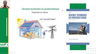 Exercice sur le choix dune pompe solaire photovoltaïque [upl. by Publus]