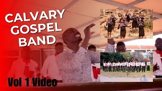 EBC  Calvary Gospel Band  Vol 1  Complete Videos [upl. by Eilyak26]