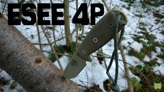 ESEE 4 TEST COMPLET Fr [upl. by Aninad]