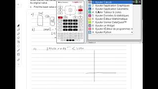 AA SL Nov 2024 p2 q2 [upl. by Coulson202]