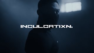 scarlxrd  INCULCATIXN  Edit [upl. by Neenad682]