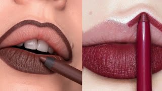 Mastering the Art of Lip Liner A Comprehensive Guide for Perfect Pout Perfection [upl. by Anirbac]