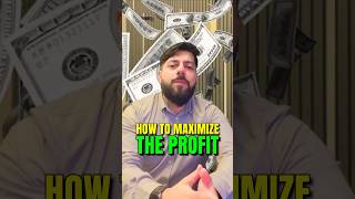 How To Maximize Profit 📈  VP Financials [upl. by Dibru868]