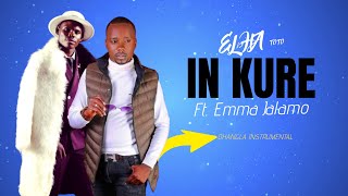 Elisha Toto Ft Emma Jalamo  In KureINSTRUMENTAL [upl. by Noyahs]