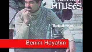 ibrahim Tatlıses  Benim Hayatım [upl. by Mcclimans]