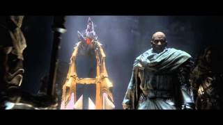 LATINO Diablo III Reaper of Souls La Sombra de la Muerte [upl. by Nnil]