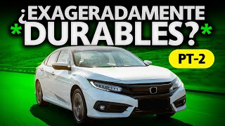 71 AUTOS de 4CIL ¿Que NO TE FALLARÁN NO PIERDAS DINERO PARTE 2 4 Carros [upl. by Seiden992]