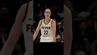 Caitlin Clark BREAKS rookie record with 7 threepointers 🔥🔥🔥 [upl. by Brackely117]