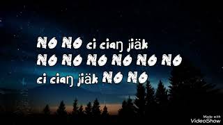 Ryder Cyder  Ciaŋ Nueri Official Music Lyric [upl. by Yecrad]