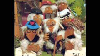 The Wombles  The Orinoco Kid [upl. by Sihtnyc]