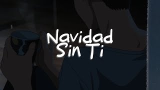 Camila  Navidad Sin Ti Letra [upl. by Yesiad]