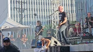 Jawbox Best Friends Forever Fest  DLVEC 101224 [upl. by Adnolehs]