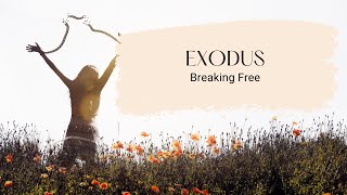 Exodus Breaking Free [upl. by Htebzile]