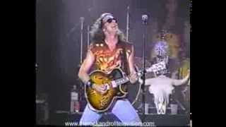 TED NUGENT  Free For All [upl. by Merill340]