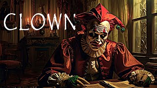 The Clown  Dark Piano  Dark Academia Music Playlist for Night Time Reader [upl. by Sykes]