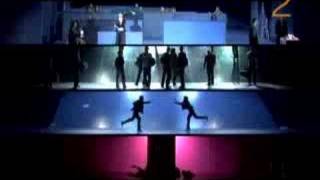 Dimitris Papaioannou  2 2006  TV Trailer 2 [upl. by Amarette]