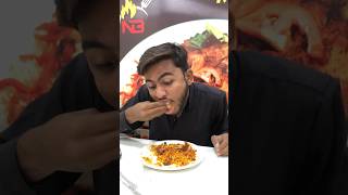 Biryani🍛 khud ur kr gai🥹 part 2 1millonveiws biryaniyoutubeshorts shorts faisalcreationshorts [upl. by Eric245]