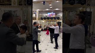 Fayzli davra🔥🔥🔥 video wedding svadba svadbauz music svatba love uzbwedding dance nevo [upl. by Melia443]