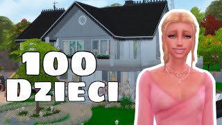 100 dzieci challange 61 Wyciszmy dzisiaj swoje stargane nerwy [upl. by Pantin]