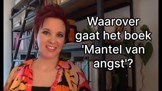 Mantel van angst door Inge Bosscha [upl. by Boorer]