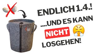 1 April und es geht los  so halb  S01E01 [upl. by Ramahs]