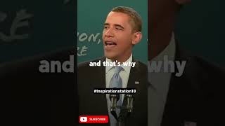 Brack Obama speak about america speech shortsfeed trendingshorts motivational inspirational [upl. by Aurore]