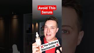 ❌ Avoid This Viral Serum shorts [upl. by Tecu]