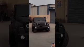 Thar thar automobile scorpio scorpion offroadingshortsvideo mahindrathartharlovertharshorts [upl. by Bink]