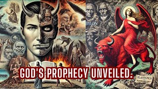 Jesus Christs Prophecy on the Rise of the Babylonian Religion [upl. by Emiatej]