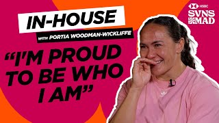 Maintaining a Maori identity  In House with Portia WoodmanWickliffe [upl. by Fried18]