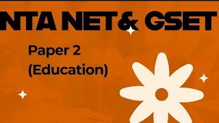 Triarchic Theory of Intelligence Education NTA NET and GSET exam [upl. by Hcone521]