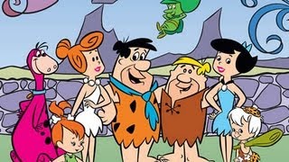 History of The Flintstones [upl. by Kendre798]