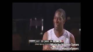 Dikembe Mutombo  The Nene Song [upl. by Marji662]