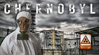 COMO ESTÁ CHERNOBYL HOJE EM DIA [upl. by Aloke]