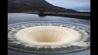 Ladybower and Derwent Dams [upl. by Jared]