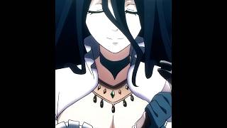 Albedo Edit  Overlord albedo overlord anime shorts [upl. by Assillim]