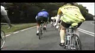 Wax or shave Bike vid from 1994 [upl. by Aihsenrad625]