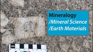 Calculating Mineral Components II obtain feldspar components from oxides [upl. by Srini513]